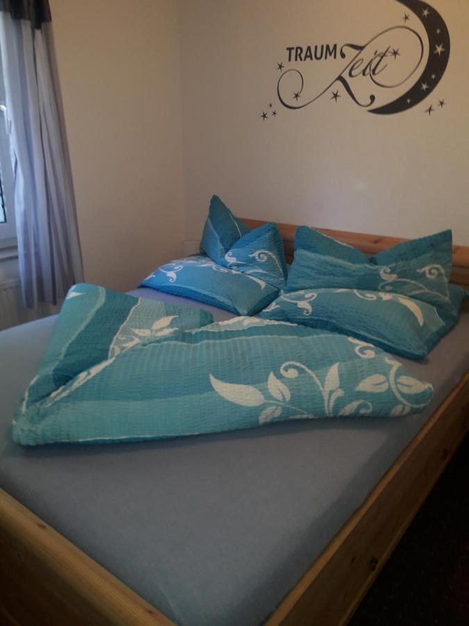 Ferienwohnung Inge Steinruecken Winterberg Eksteriør billede